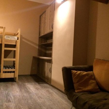 Two Various Entire Apartments In New Gudauri -Redco, Near Main Gondola المظهر الخارجي الصورة