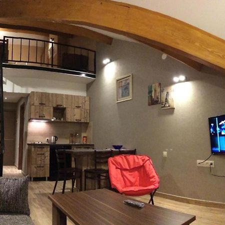 Two Various Entire Apartments In New Gudauri -Redco, Near Main Gondola المظهر الخارجي الصورة