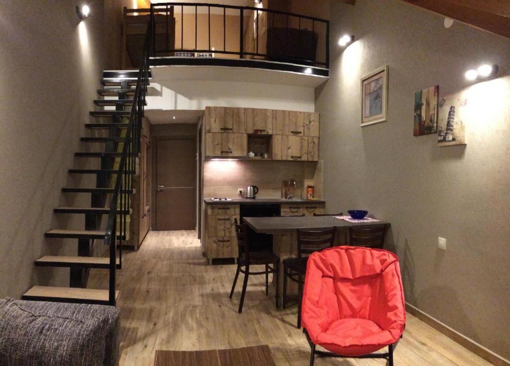 Two Various Entire Apartments In New Gudauri -Redco, Near Main Gondola المظهر الخارجي الصورة