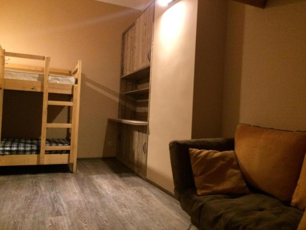 Two Various Entire Apartments In New Gudauri -Redco, Near Main Gondola المظهر الخارجي الصورة