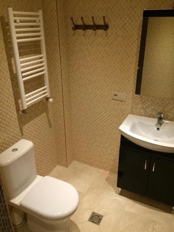 Two Various Entire Apartments In New Gudauri -Redco, Near Main Gondola المظهر الخارجي الصورة