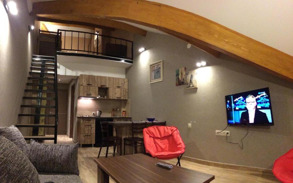Two Various Entire Apartments In New Gudauri -Redco, Near Main Gondola المظهر الخارجي الصورة