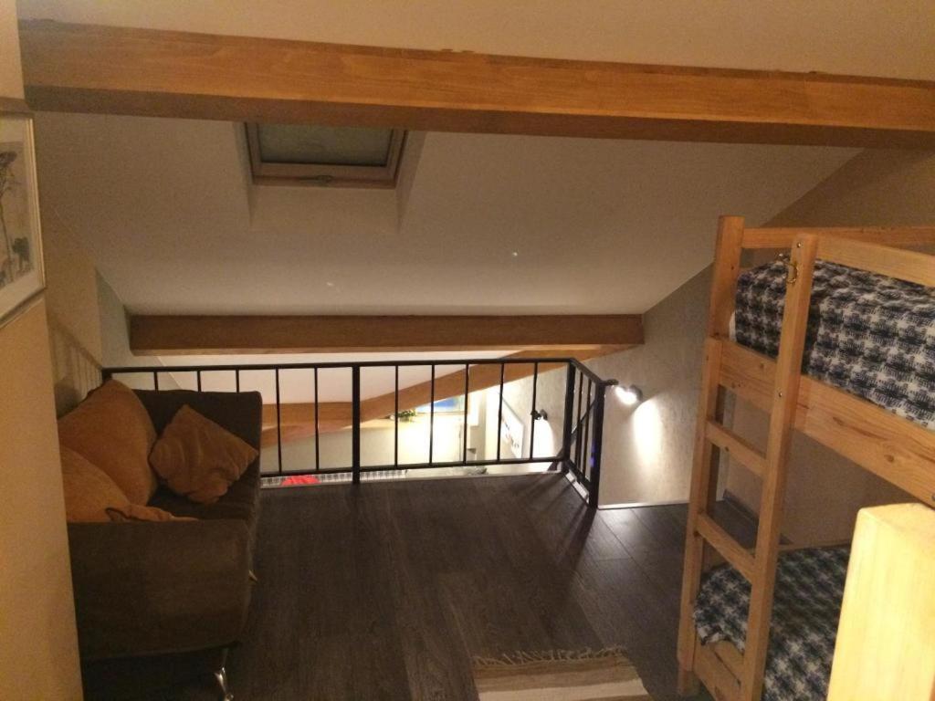 Two Various Entire Apartments In New Gudauri -Redco, Near Main Gondola المظهر الخارجي الصورة
