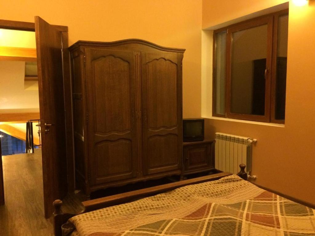 Two Various Entire Apartments In New Gudauri -Redco, Near Main Gondola المظهر الخارجي الصورة