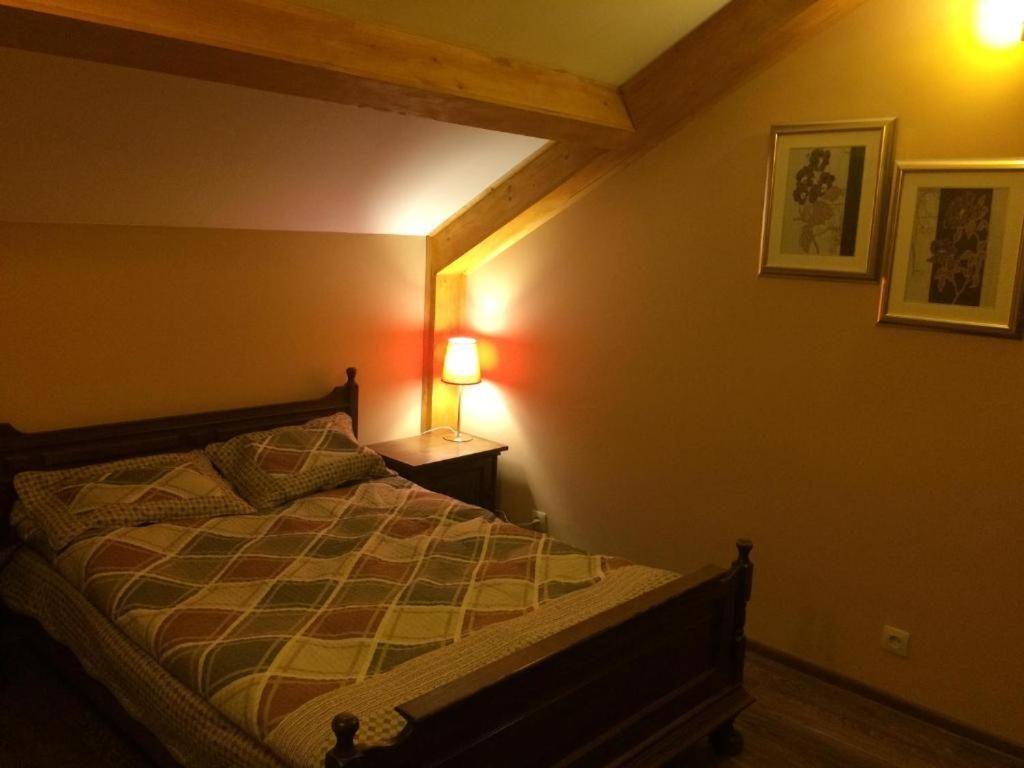 Two Various Entire Apartments In New Gudauri -Redco, Near Main Gondola المظهر الخارجي الصورة